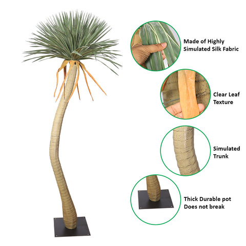 Decorative tree