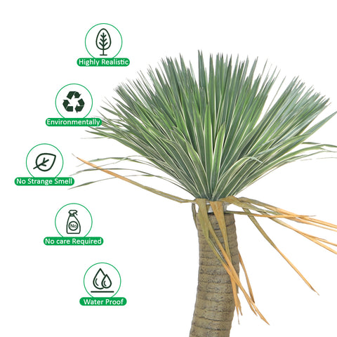 artificial rostrata