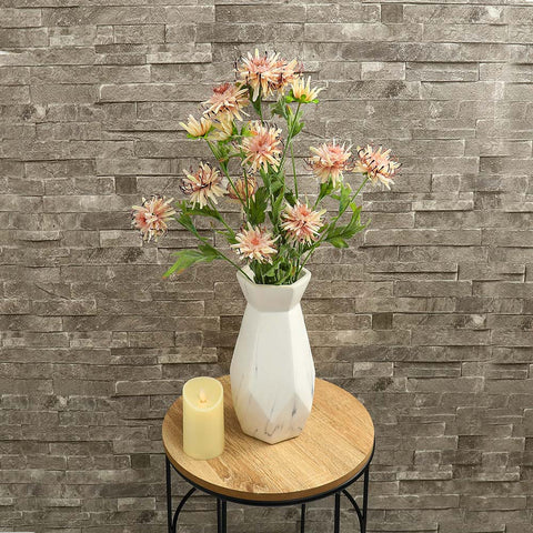 Artificial Silk Daisy Flowers