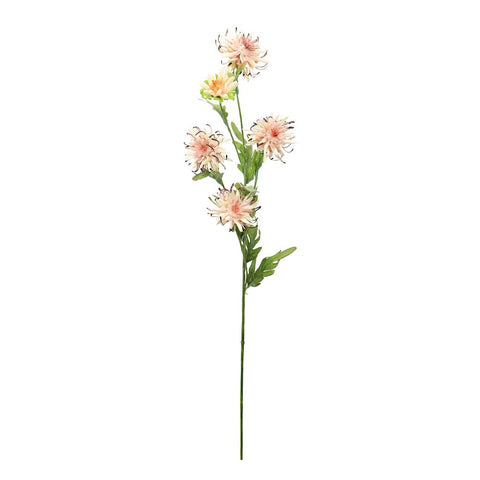 Artificial Silk Daisy Flowers