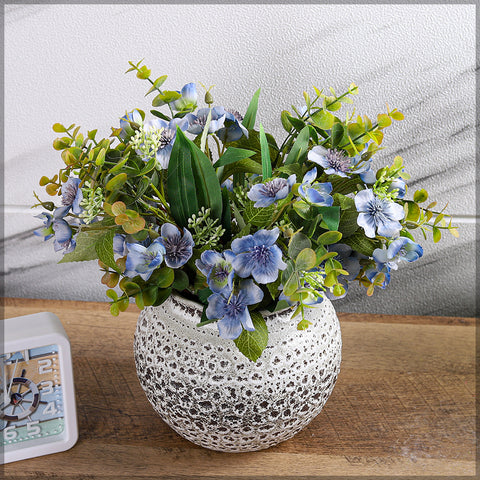 artificial flower bunch