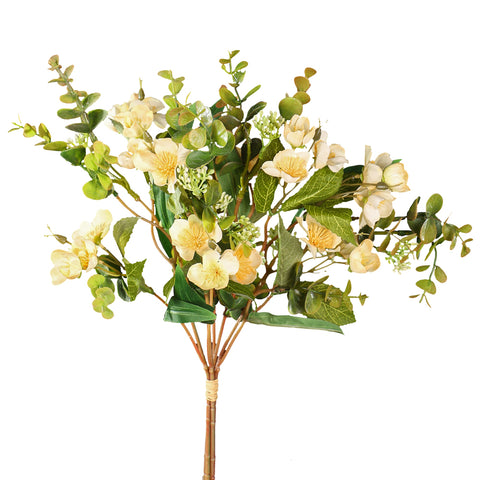 fake flower stems