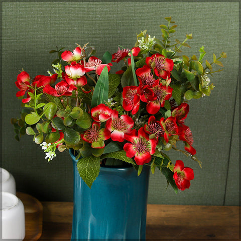 Alstroemeria Artificial Flower