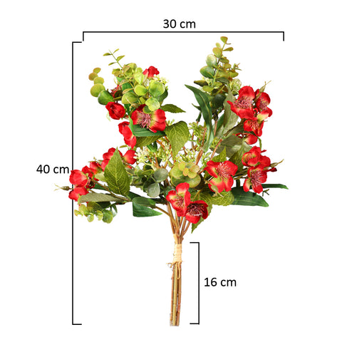 Alstroemeria Artificial Flower