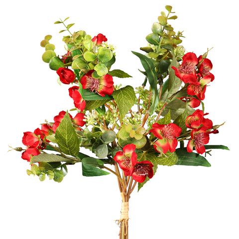 Alstroemeria Artificial Flower
