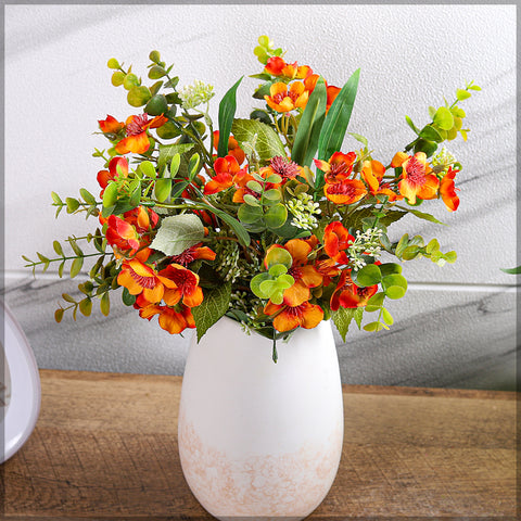 Alstroemeria Artificial Flower