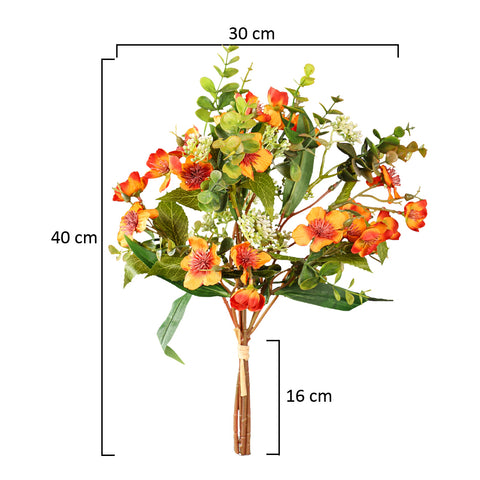 Alstroemeria Artificial Flower