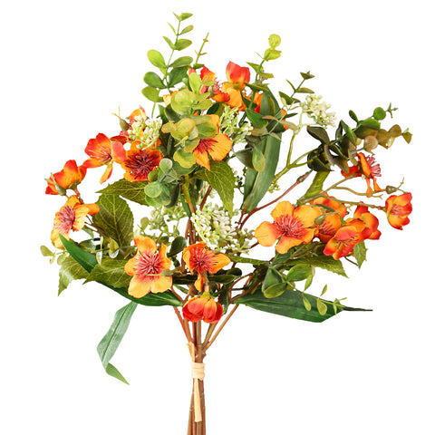 Alstroemeria Artificial Flower