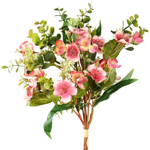 alstroemeria artificial flower