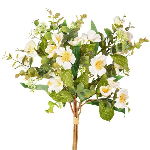 Alstroemeria Artificial Flower
