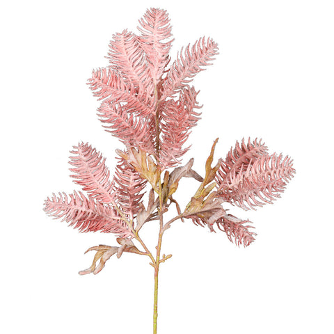 artificial floral decor