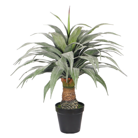 Nearly Natural Agave Plant
