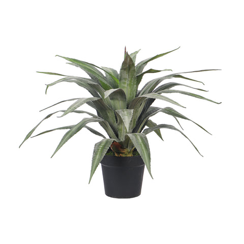 Nearly Natural Agave Plant