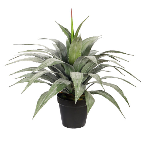 Nearly Natural Agave Plant