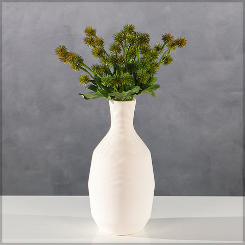 Thistle grass