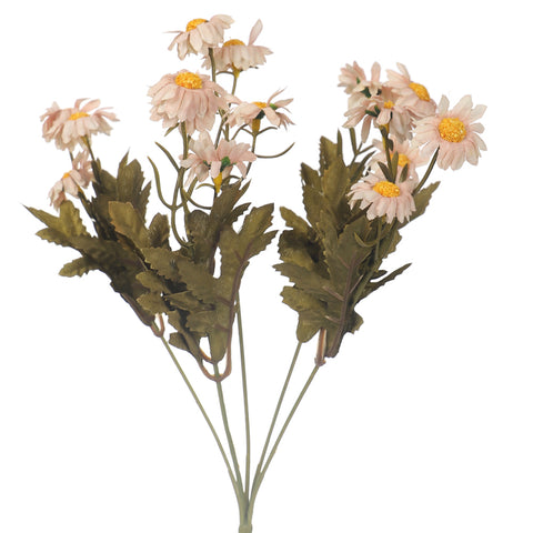 Realistic Mini Flower Bunch