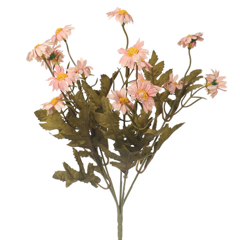 Artificial Mini Daisy Flowers