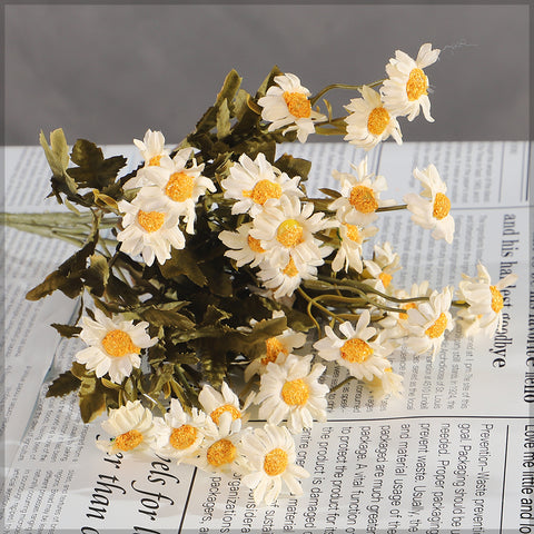 Decorative Fake Flowers