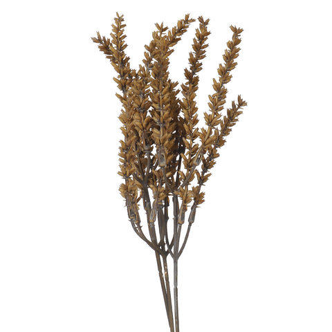Decorative bush