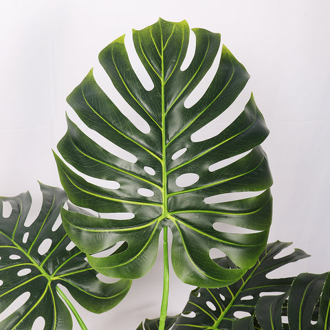 Monstera Artificial Floor Plant