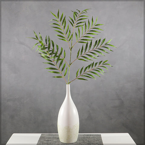 greenery décor