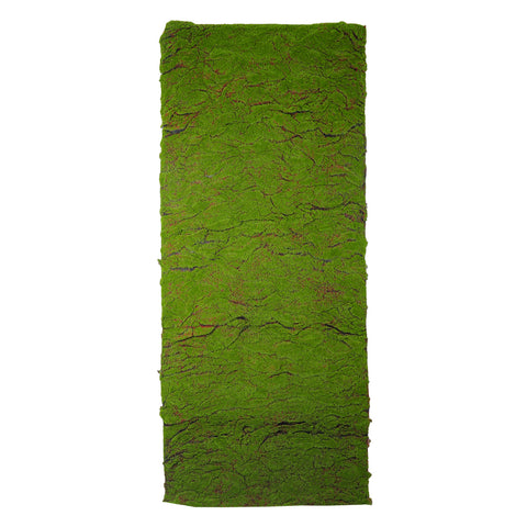 Fake Green Moss Wall Carpet