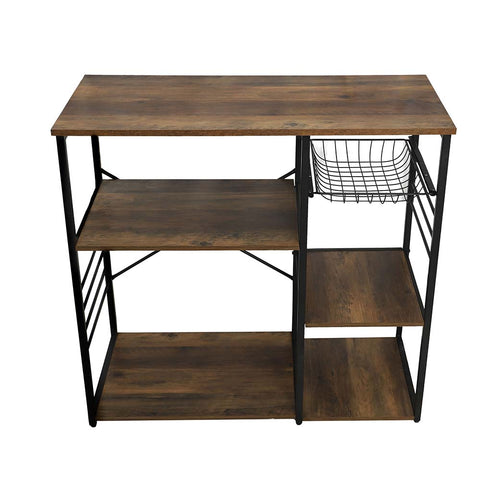 Kitchen storage organizer