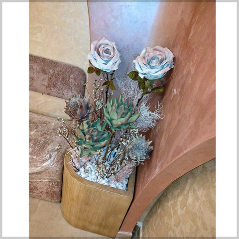 Artificial plants