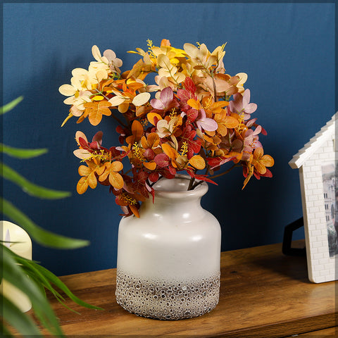 artificial greenery bunch for garden