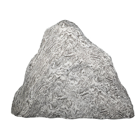 Artificial Granite Rock for Garden Decoration
