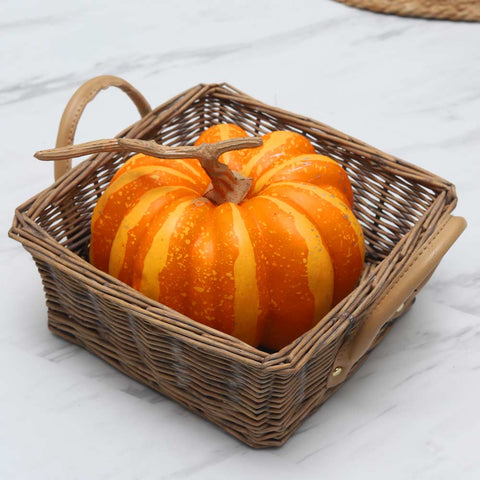 Decorative pumpkin