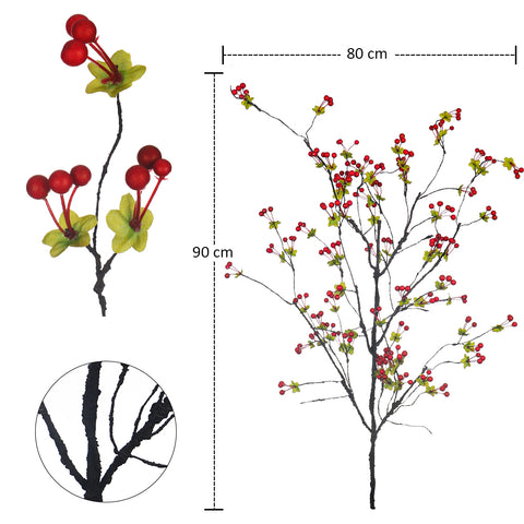 Artificial Berries