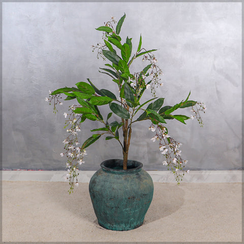 artificial trailing plant
