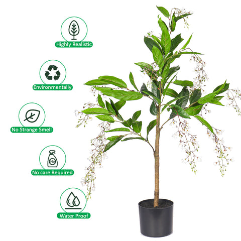 fake jasmine