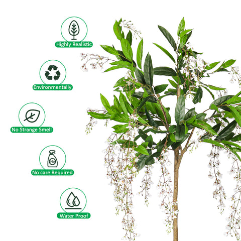 jasmine vine