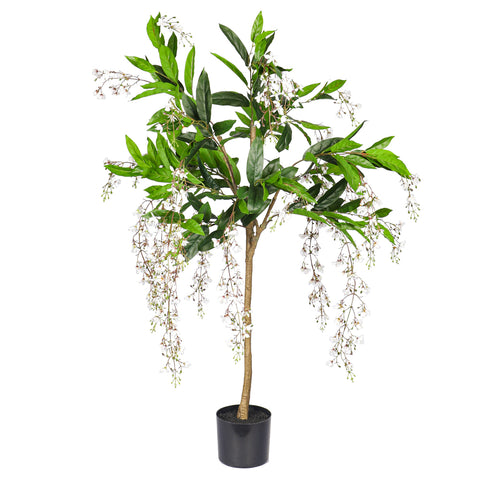 faux jasmine flower