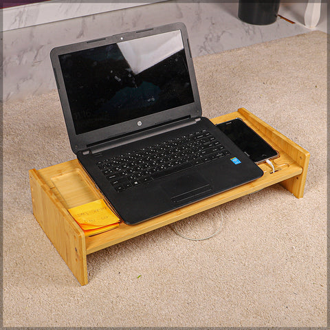 desk riser