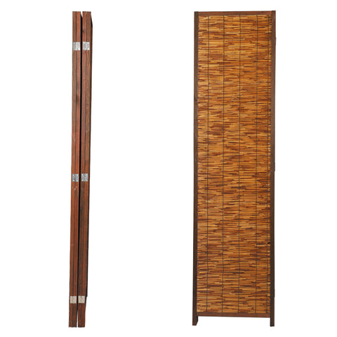 Four Panels Room Divider