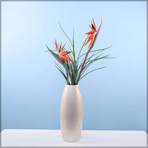 Artificial Bird of Paradise