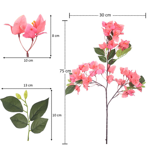 Artificial Bougainvillea Flower