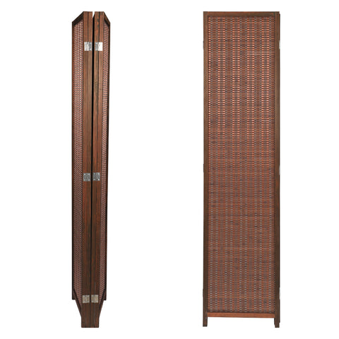 Four Panels Room Divider