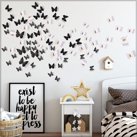 Wall sticker decoration