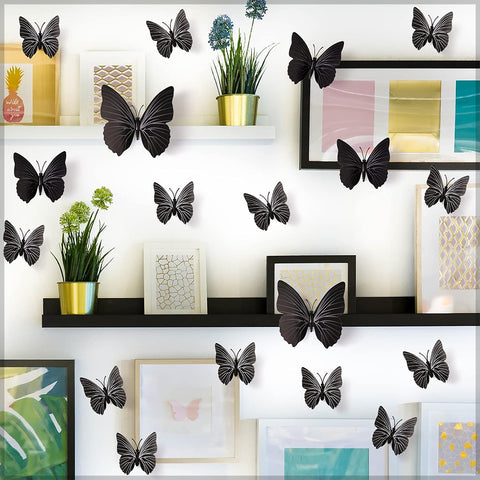 Wall art stickers