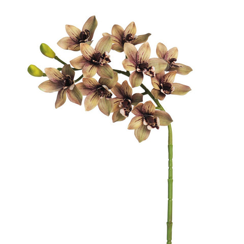 Artificial orchids