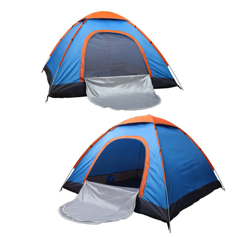 portable camping tent