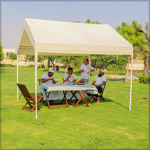 Carport Design Canopy Tent (Tent Only)