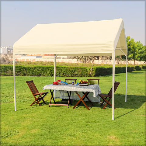 Carport Design Canopy Tent (Tent Only)