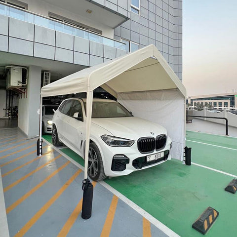 Carport Design Canopy Tent (Tent Only)