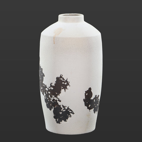decorative minimalist vase