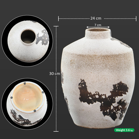 ceramic home decor